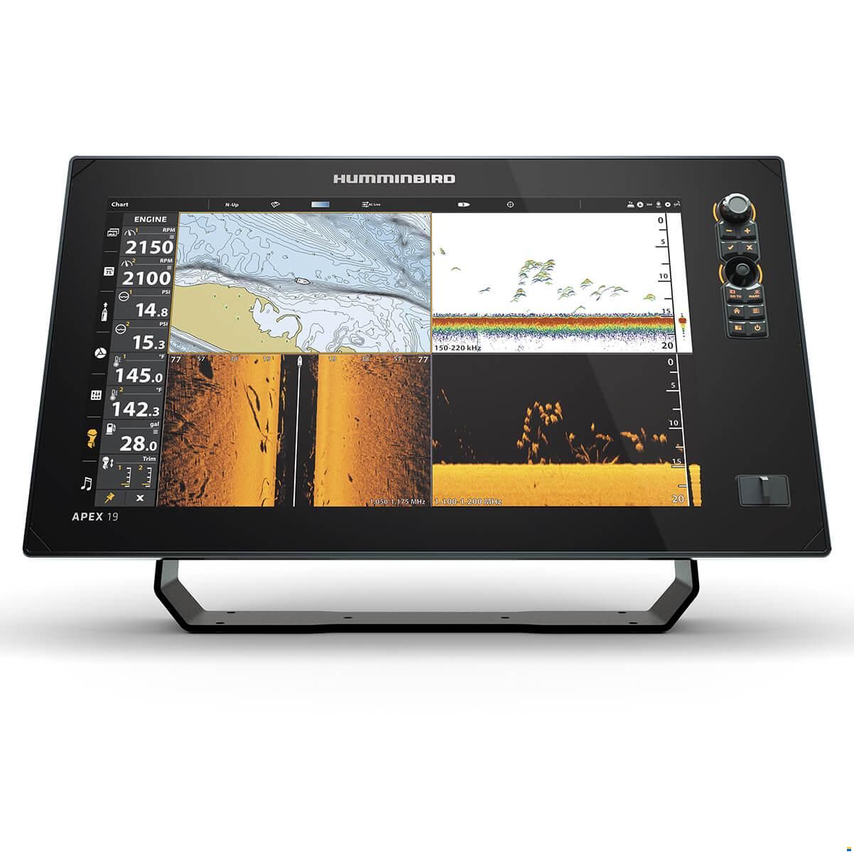 Humminbird APEX 19