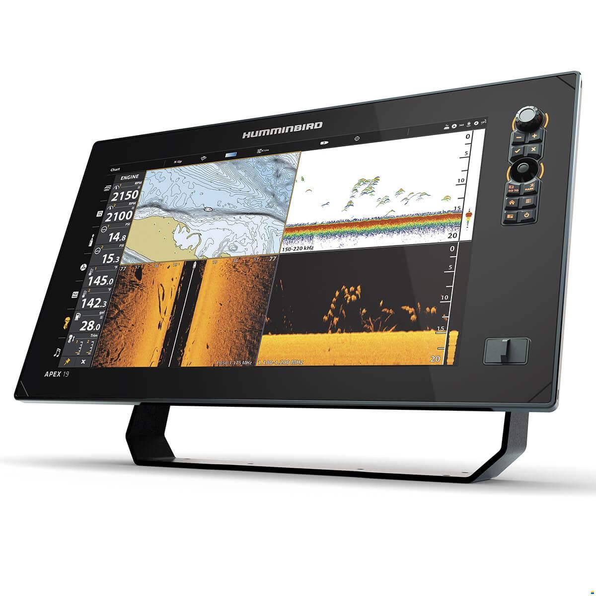 Humminbird APEX 19