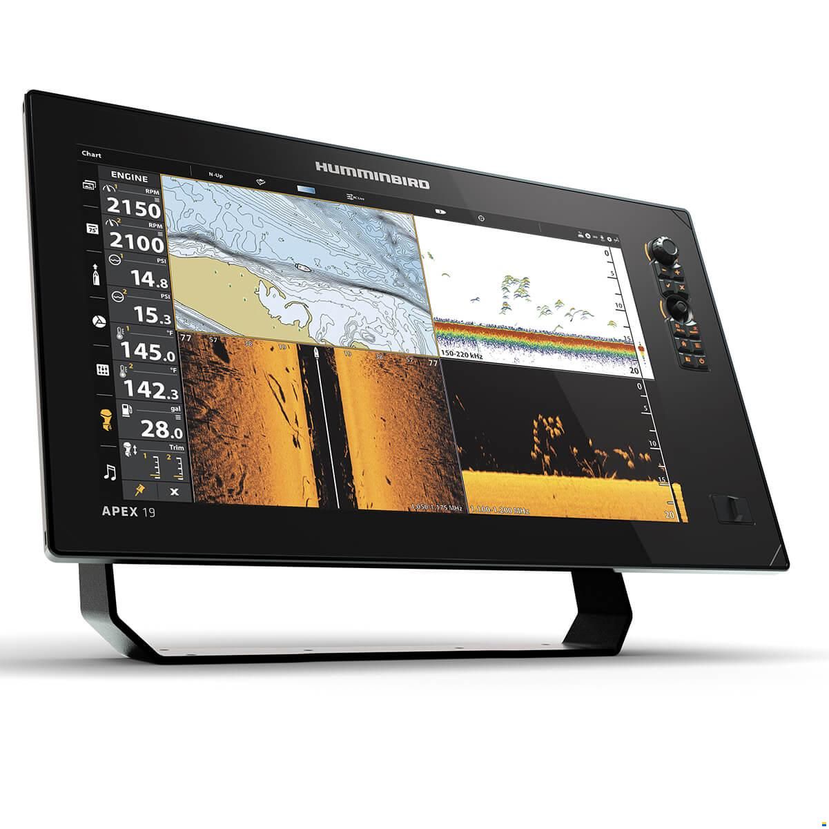Humminbird APEX 19