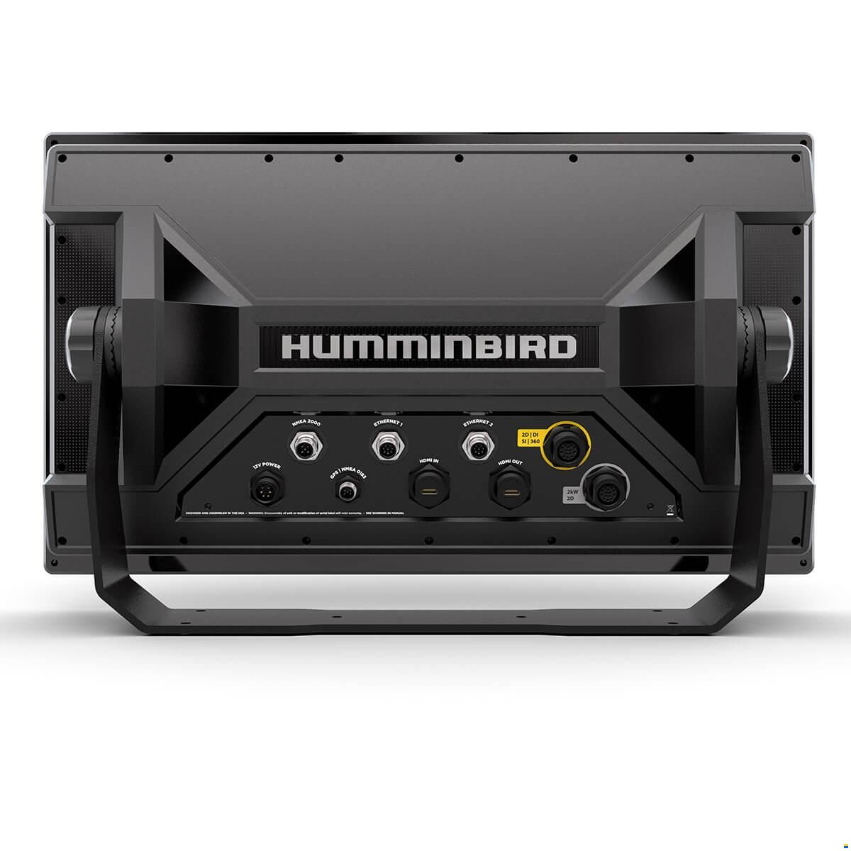 Humminbird APEX 19