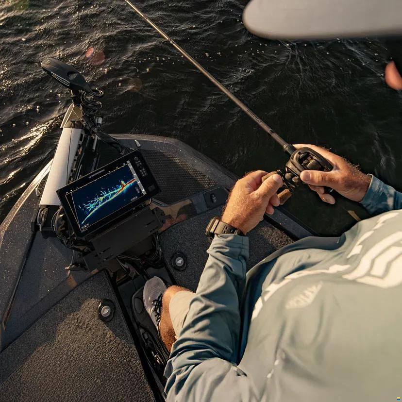 Humminbird APEX 19