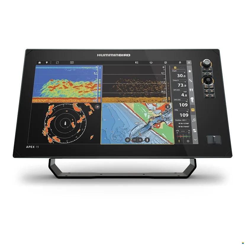 Humminbird APEX 19