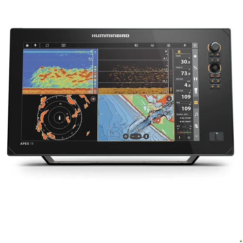 Humminbird APEX 19