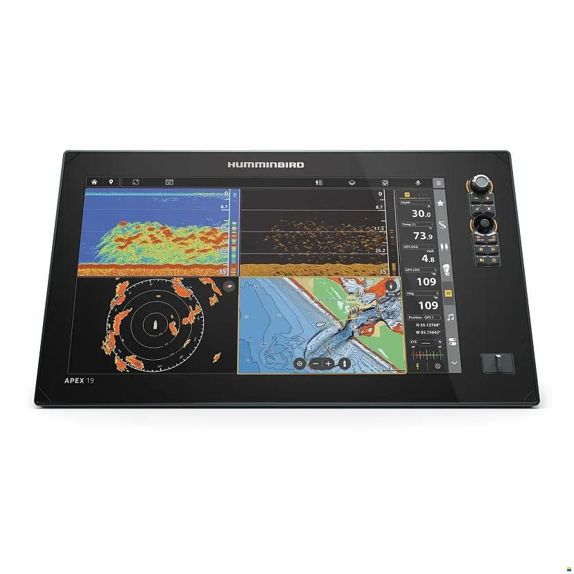 Humminbird APEX 19
