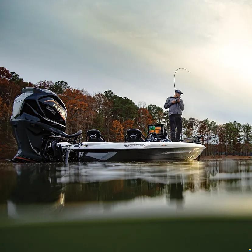 Humminbird APEX 19