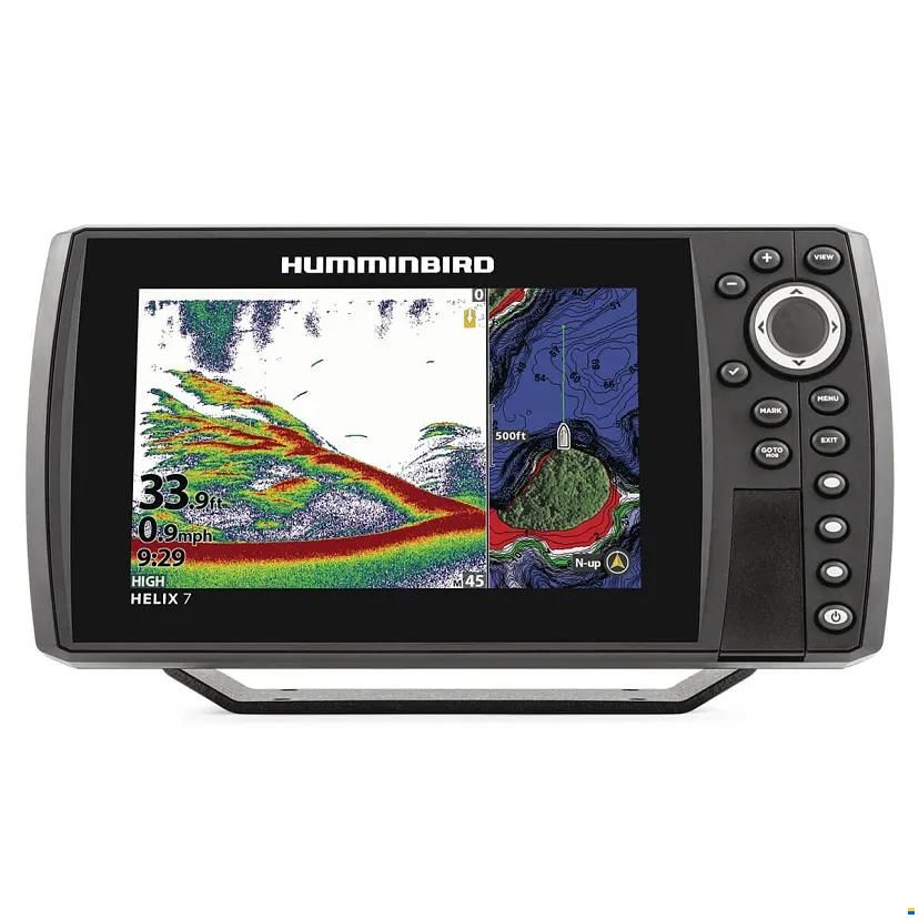 Humminbird HELIX 7