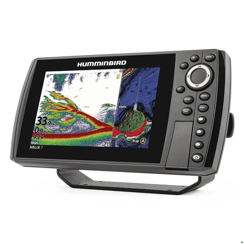 Humminbird HELIX 7