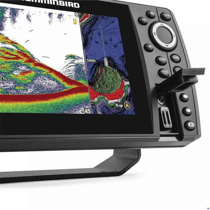 Humminbird HELIX 7