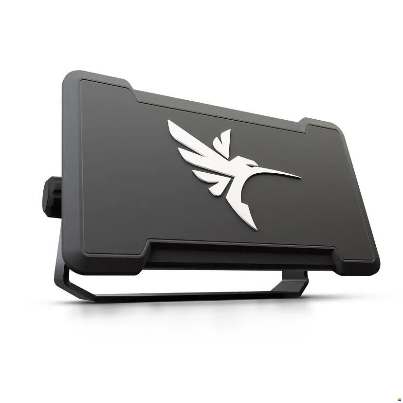 Humminbird XPLORE 9 CMSI+