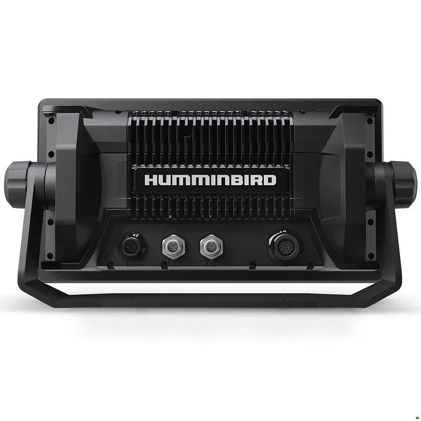Humminbird XPLORE 9 CMSI+