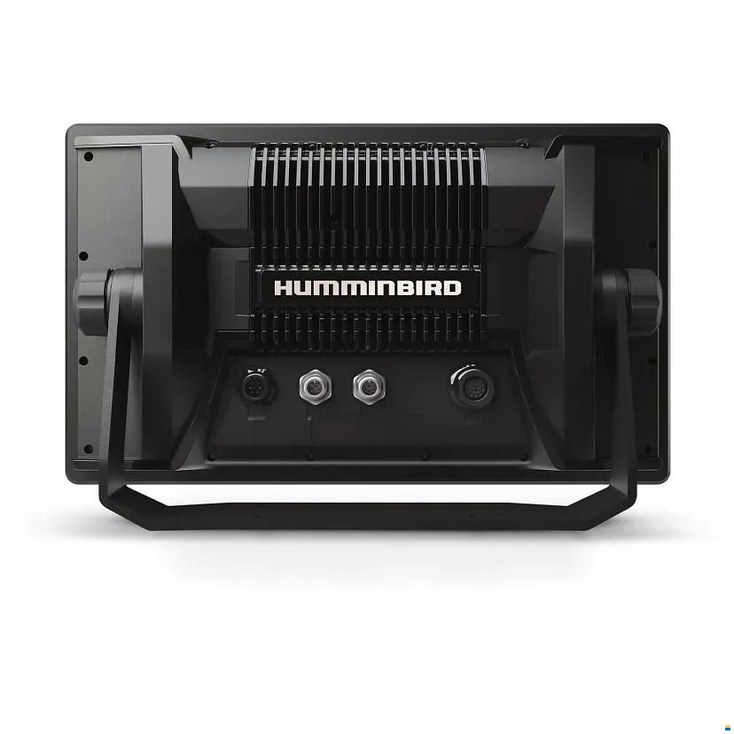 Humminbird XPLORE 12 CMSI+