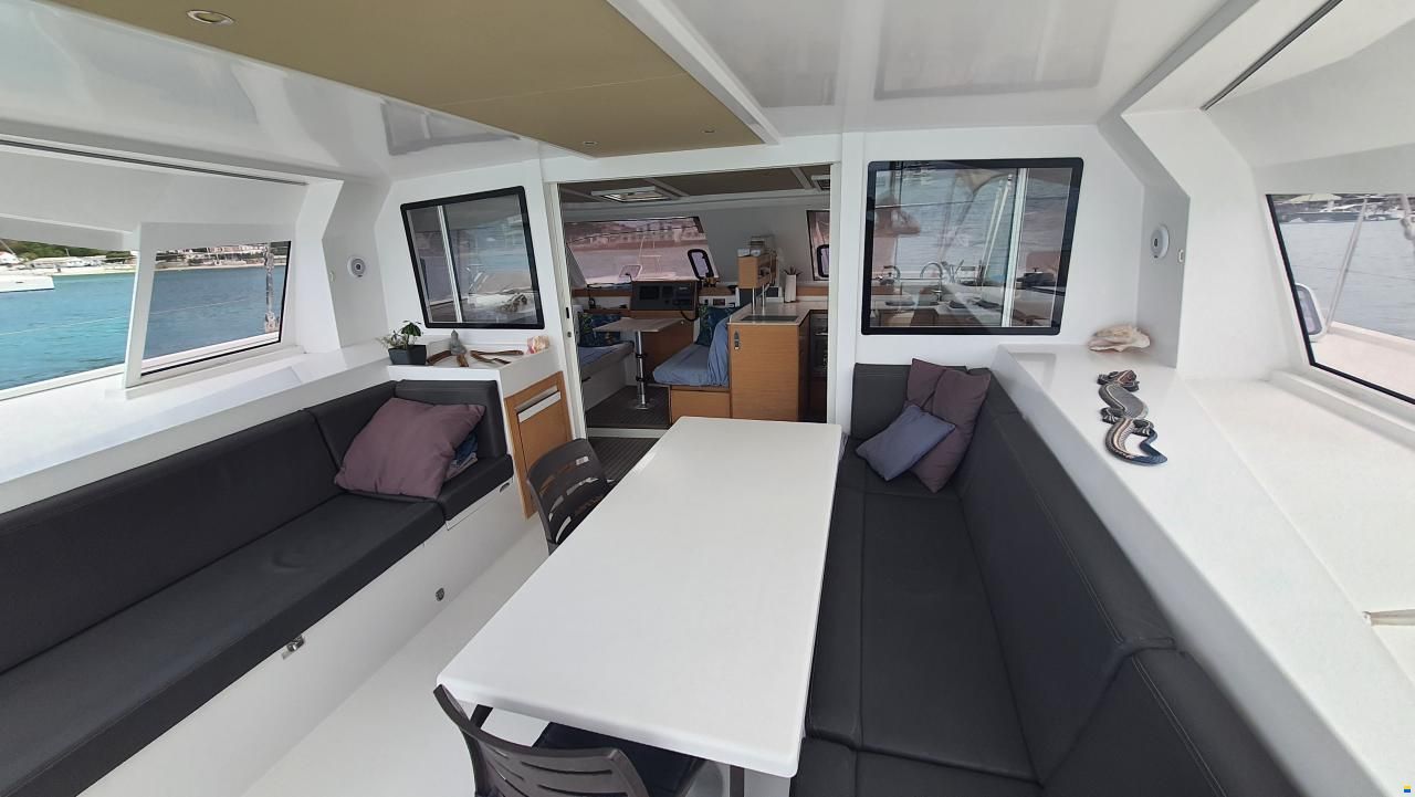 Nautitech Open 40