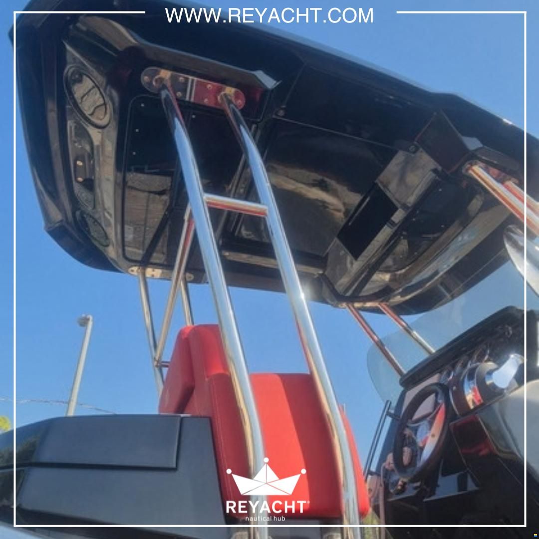 Joker Boat Clubman 30 Limited Edition