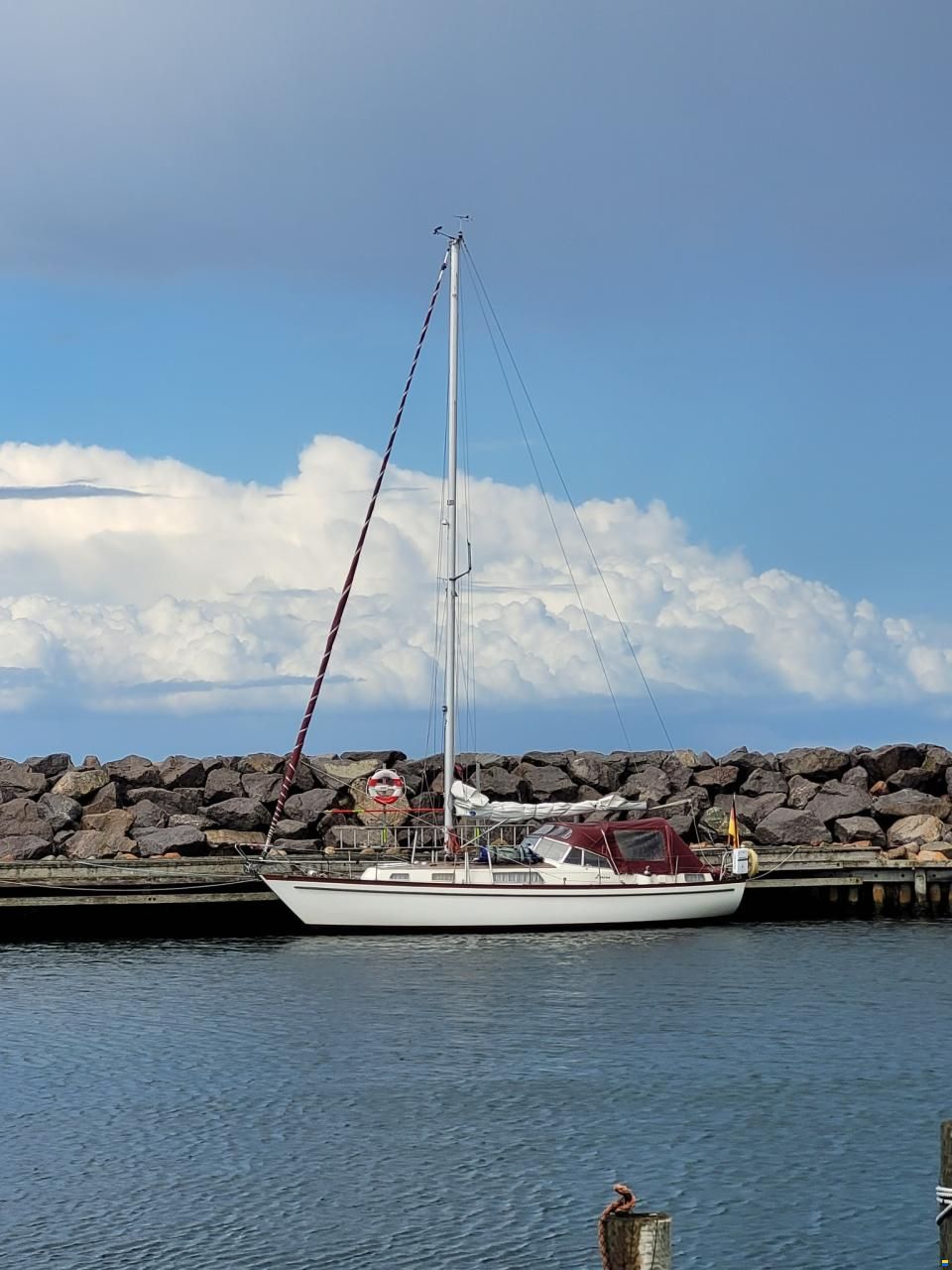 Najad 34