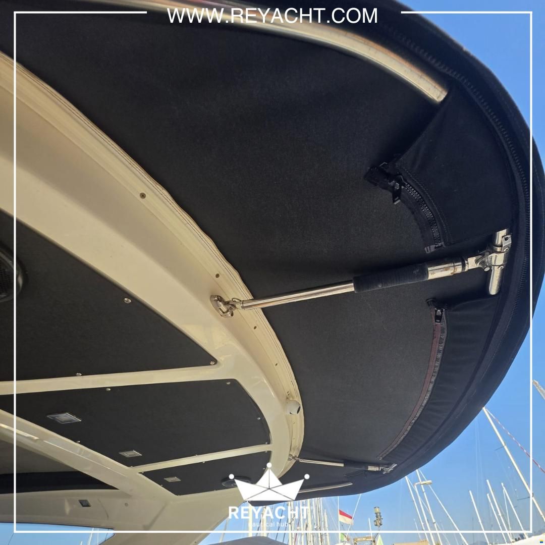 Cranchi M44 HT