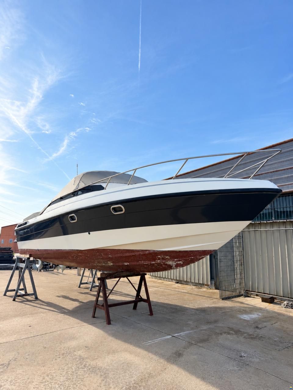 Cranchi 25 GT