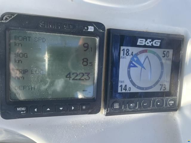 Hanse 470
