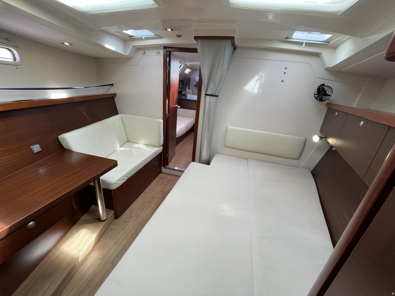 Hanse 470