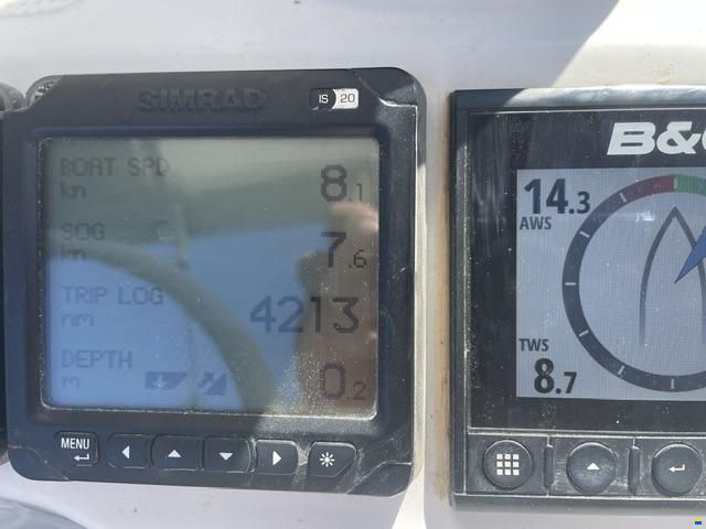 Hanse 470