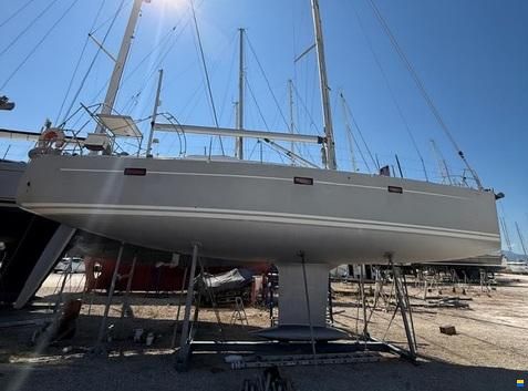 Hanse 470