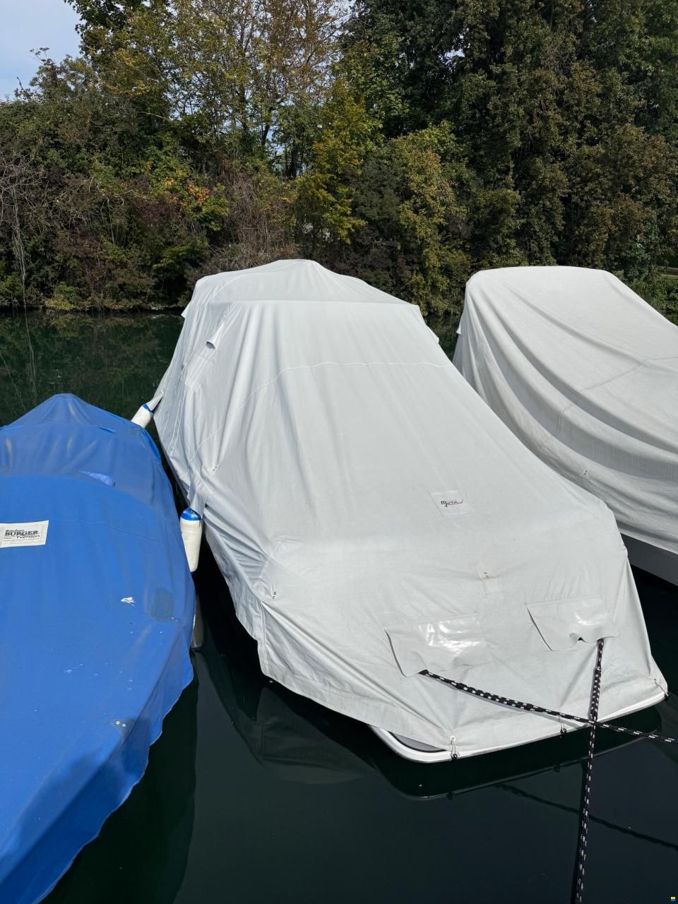 Malibu | LSV23 | Noir - Blanc
