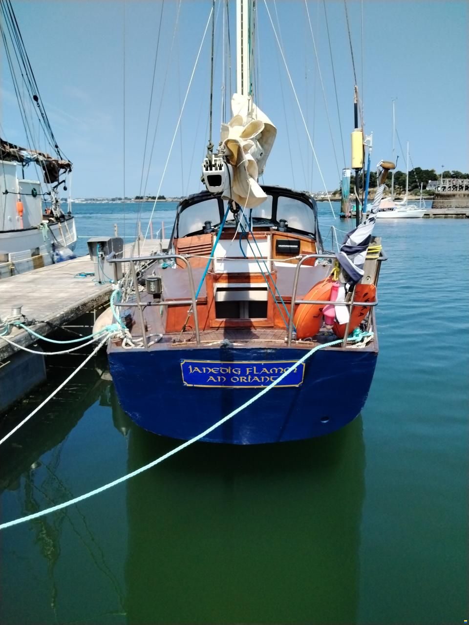 Conrad 45