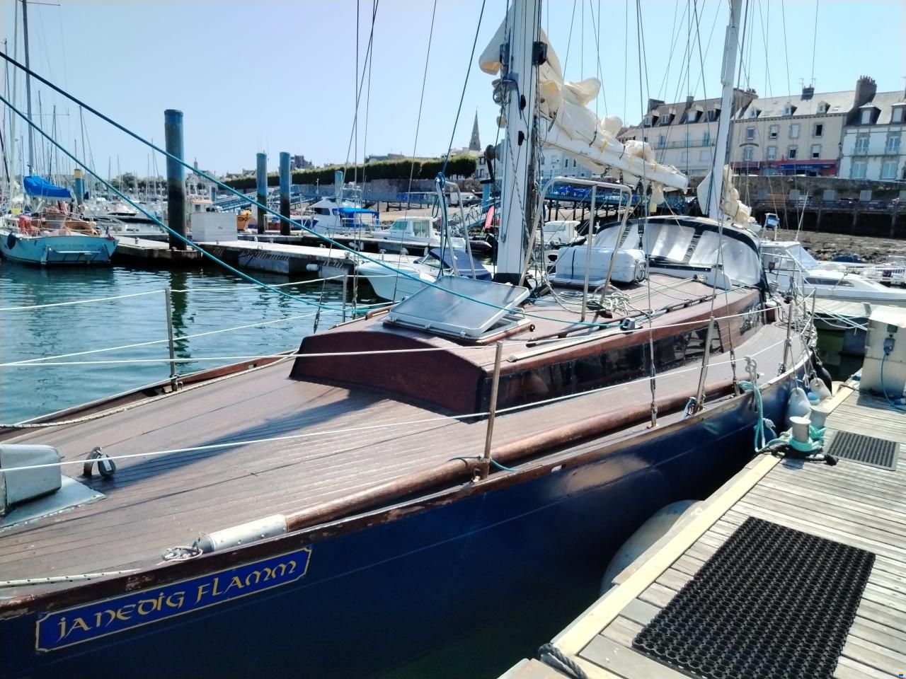 Conrad 45