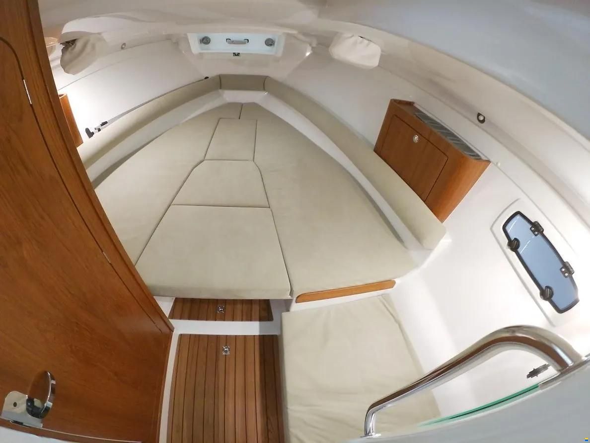 Aquador 25 HT