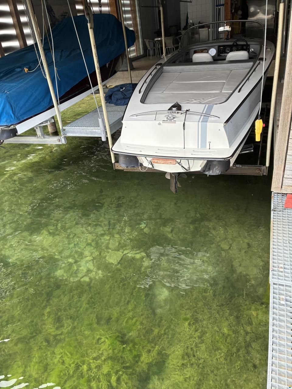 Boesch Acapulco Sport 590