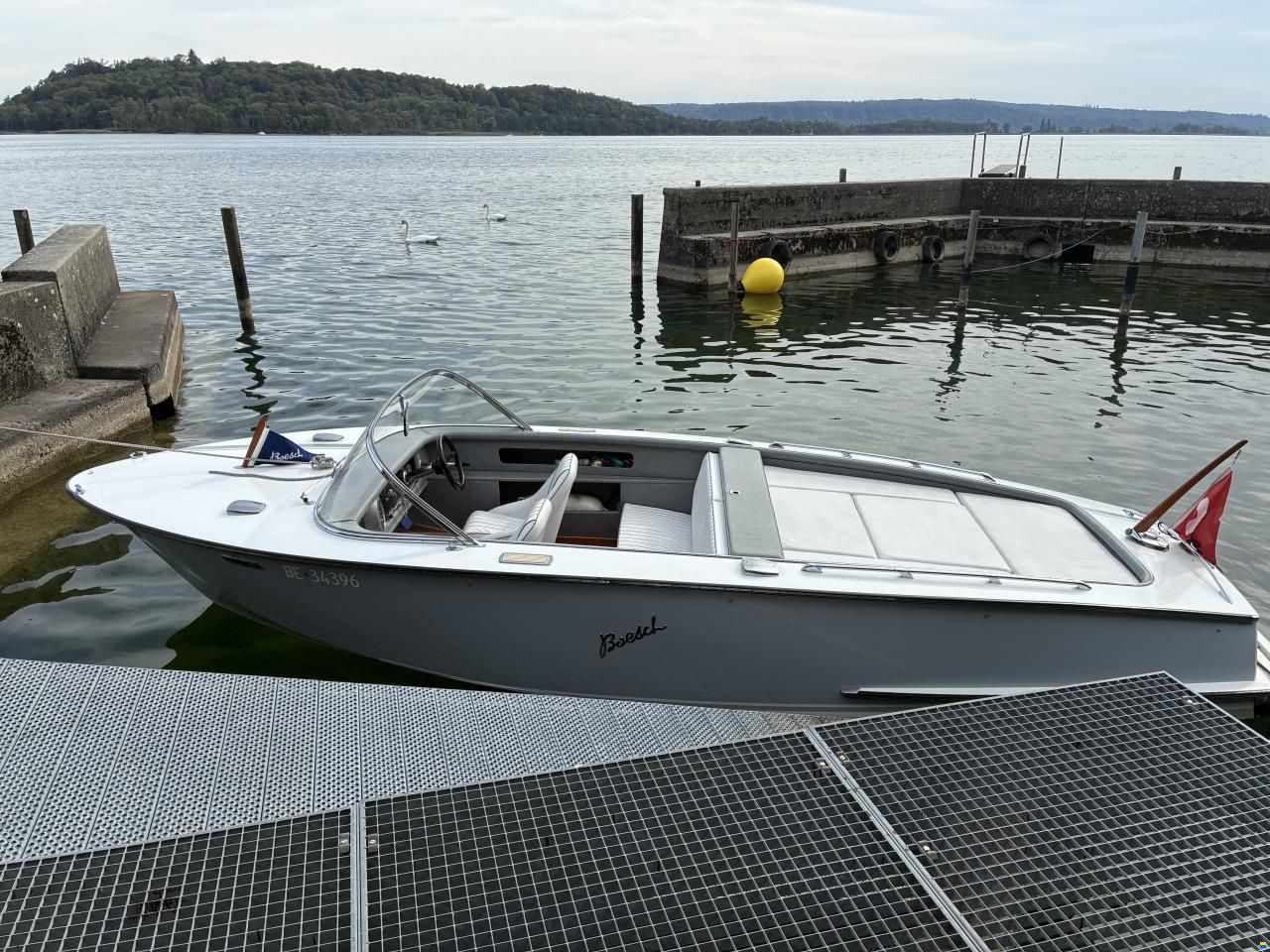 Boesch Acapulco Sport 590