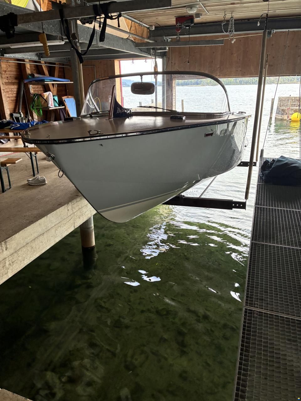 Boesch Acapulco Sport 590