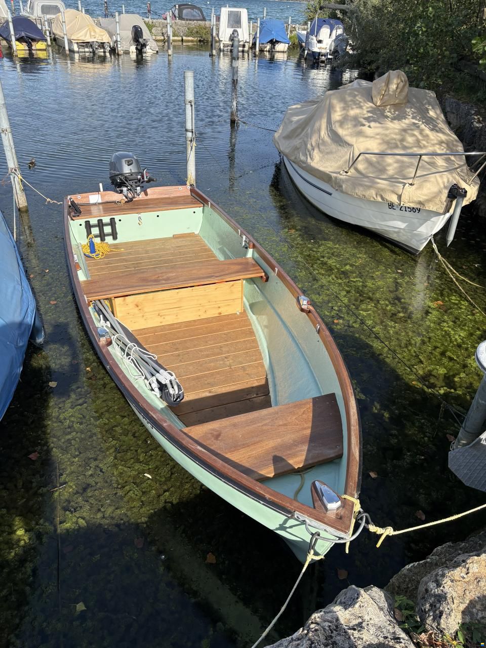 Mändli 480