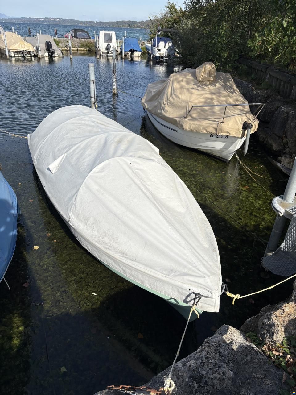 Mändli 480