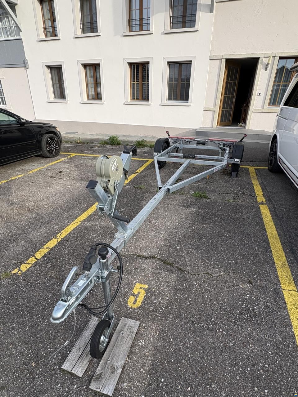 Mändli 480