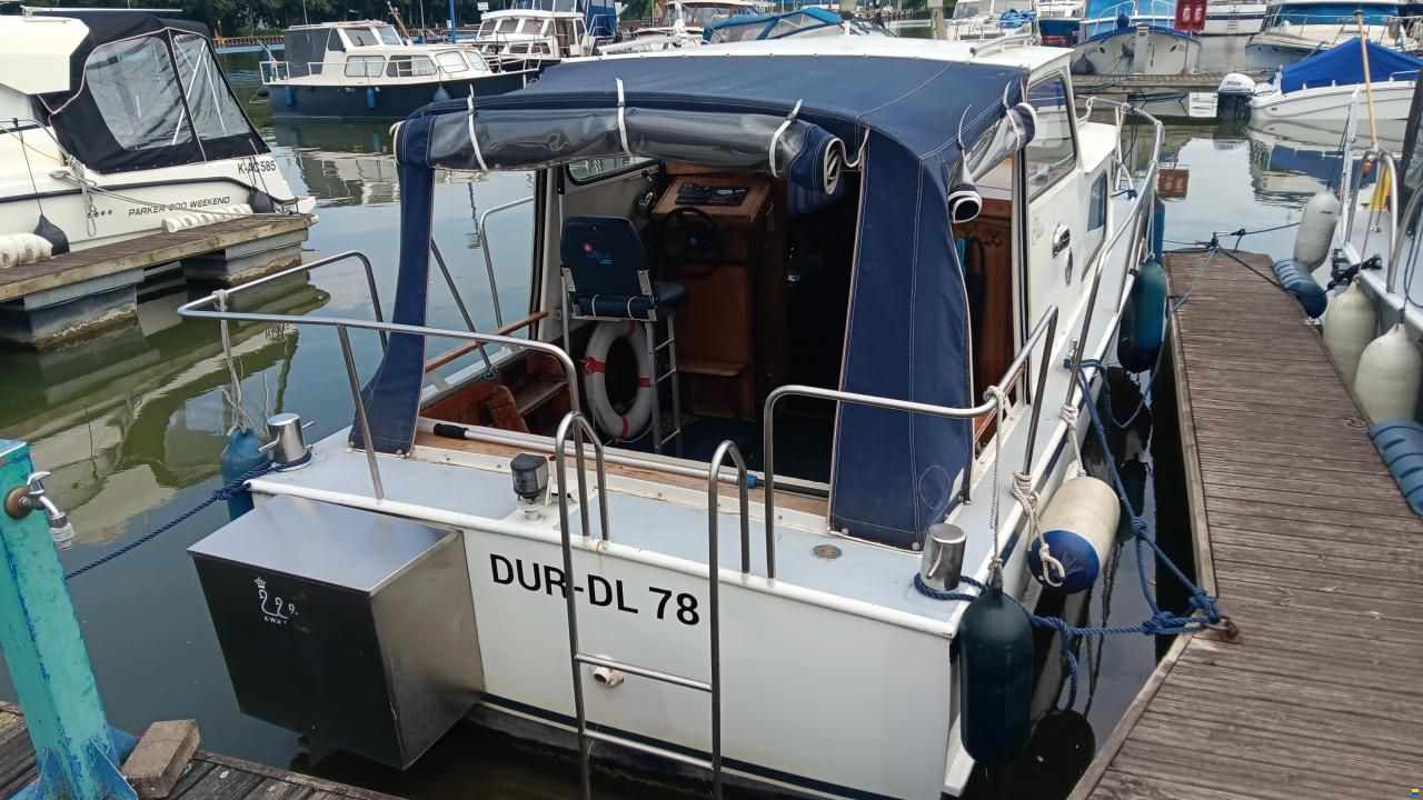 Flevo Cruiser