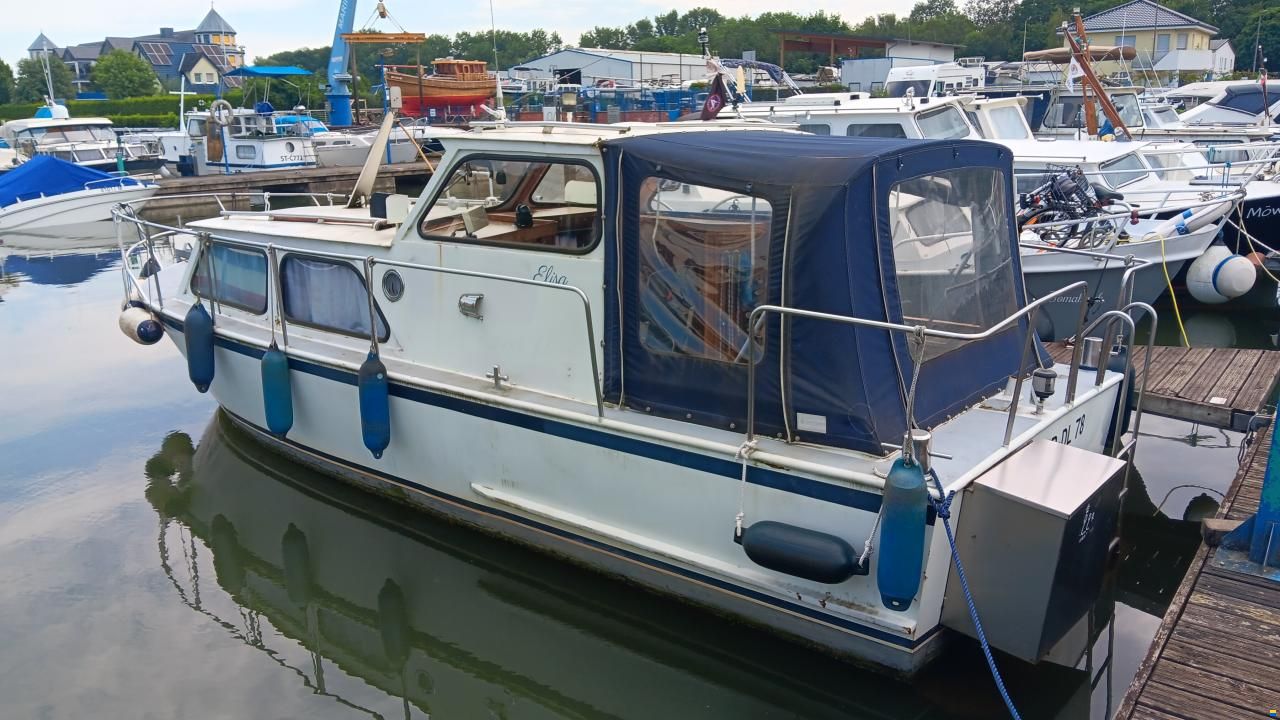 Flevo Cruiser