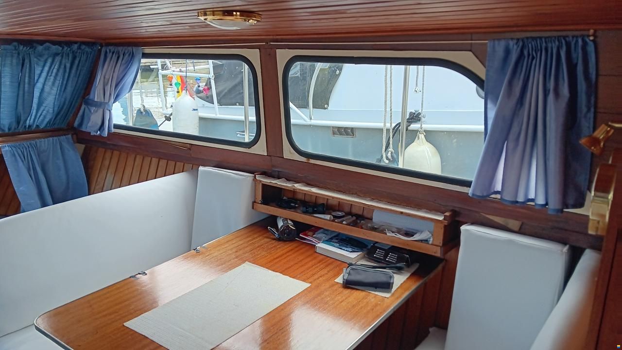Flevo Cruiser