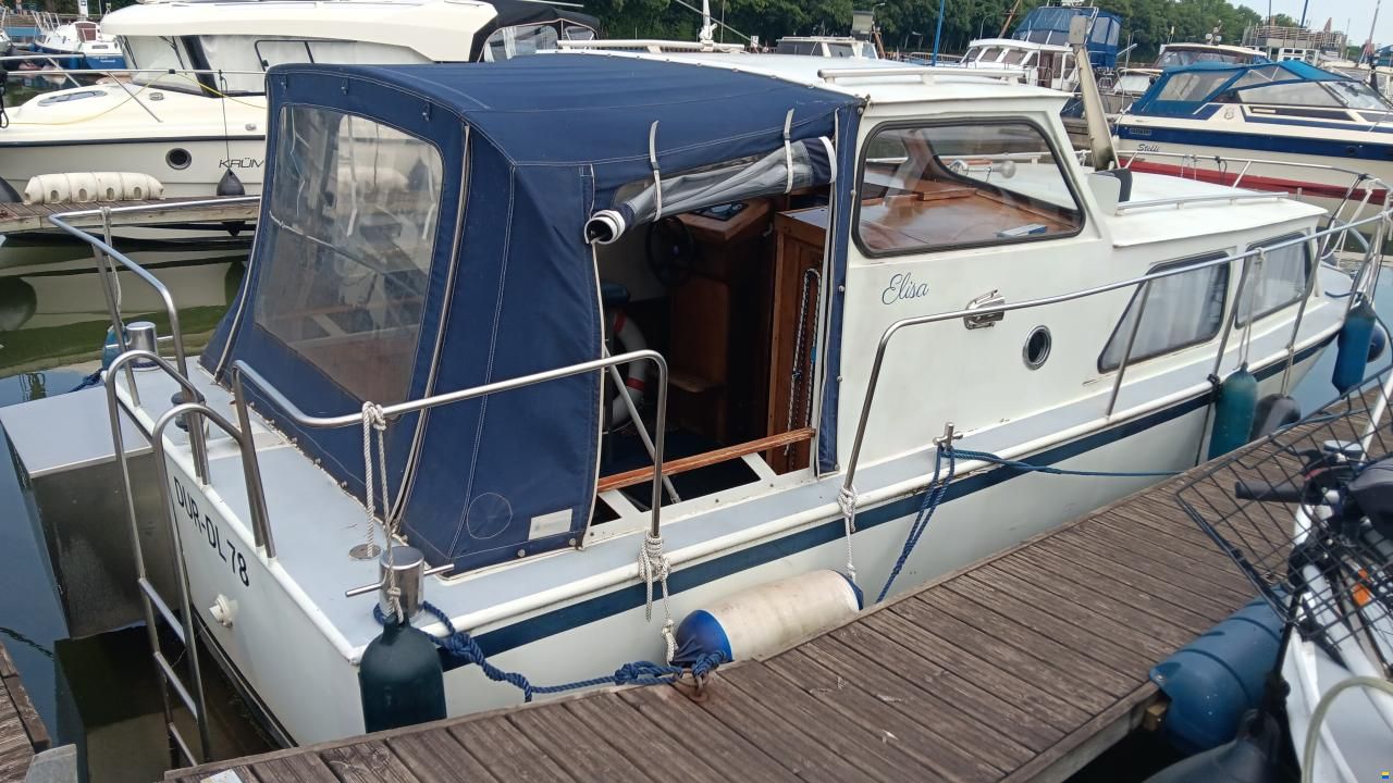 Flevo Cruiser