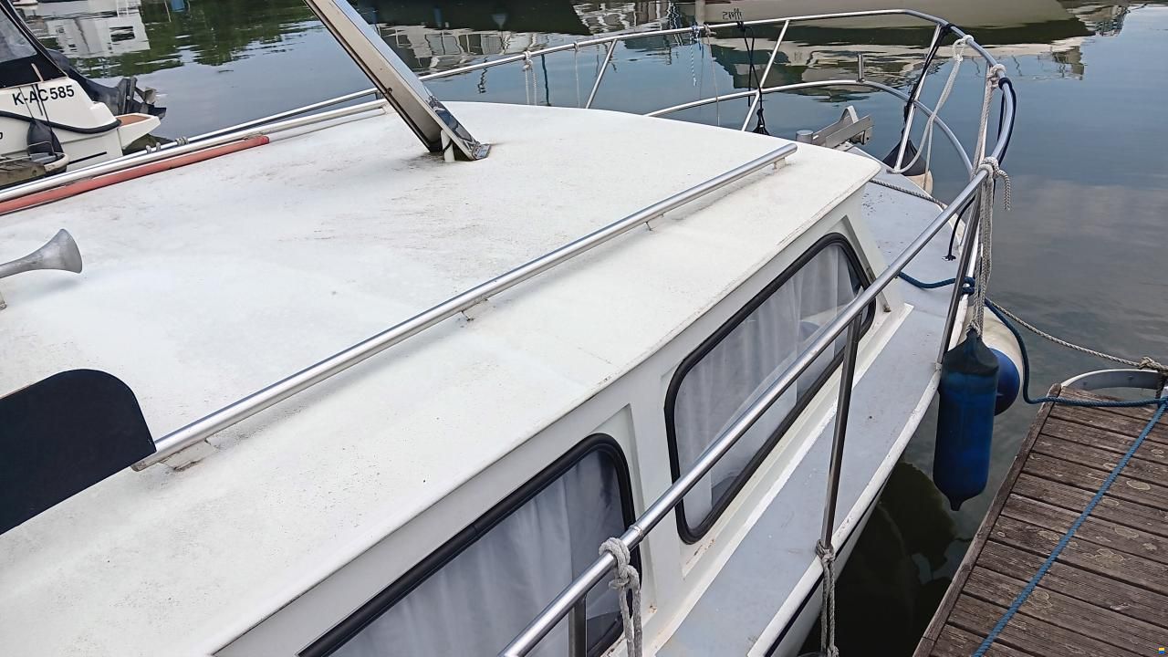 Flevo Cruiser