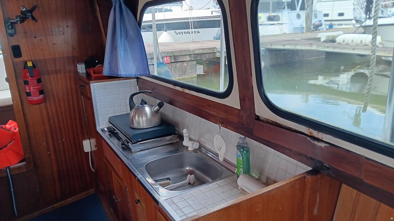Flevo Cruiser
