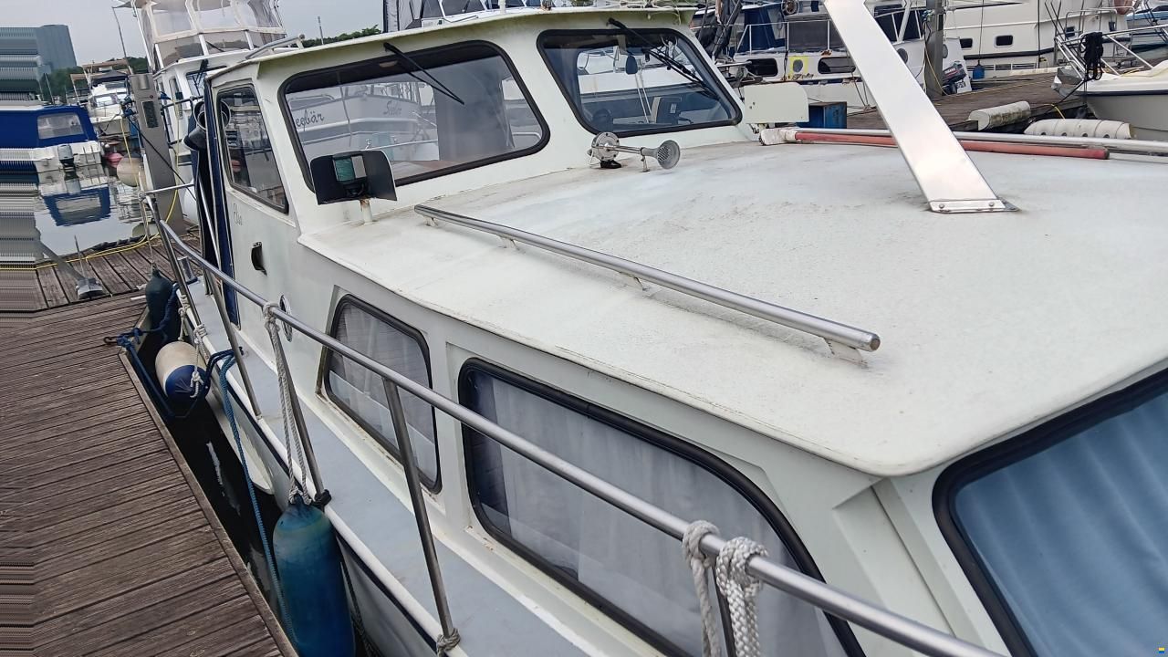 Flevo Cruiser