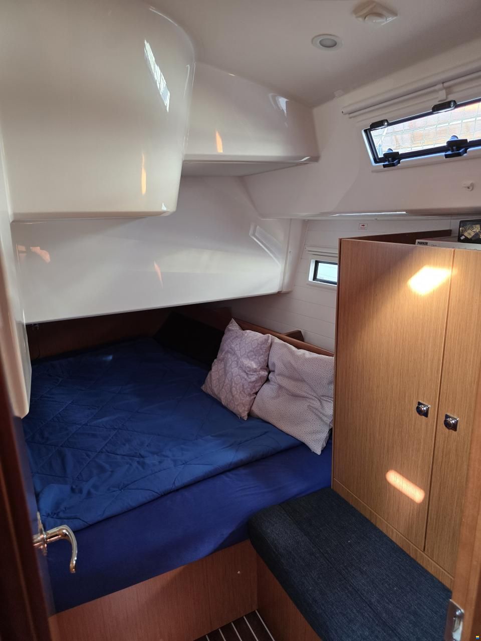 Bavaria Cruiser 41