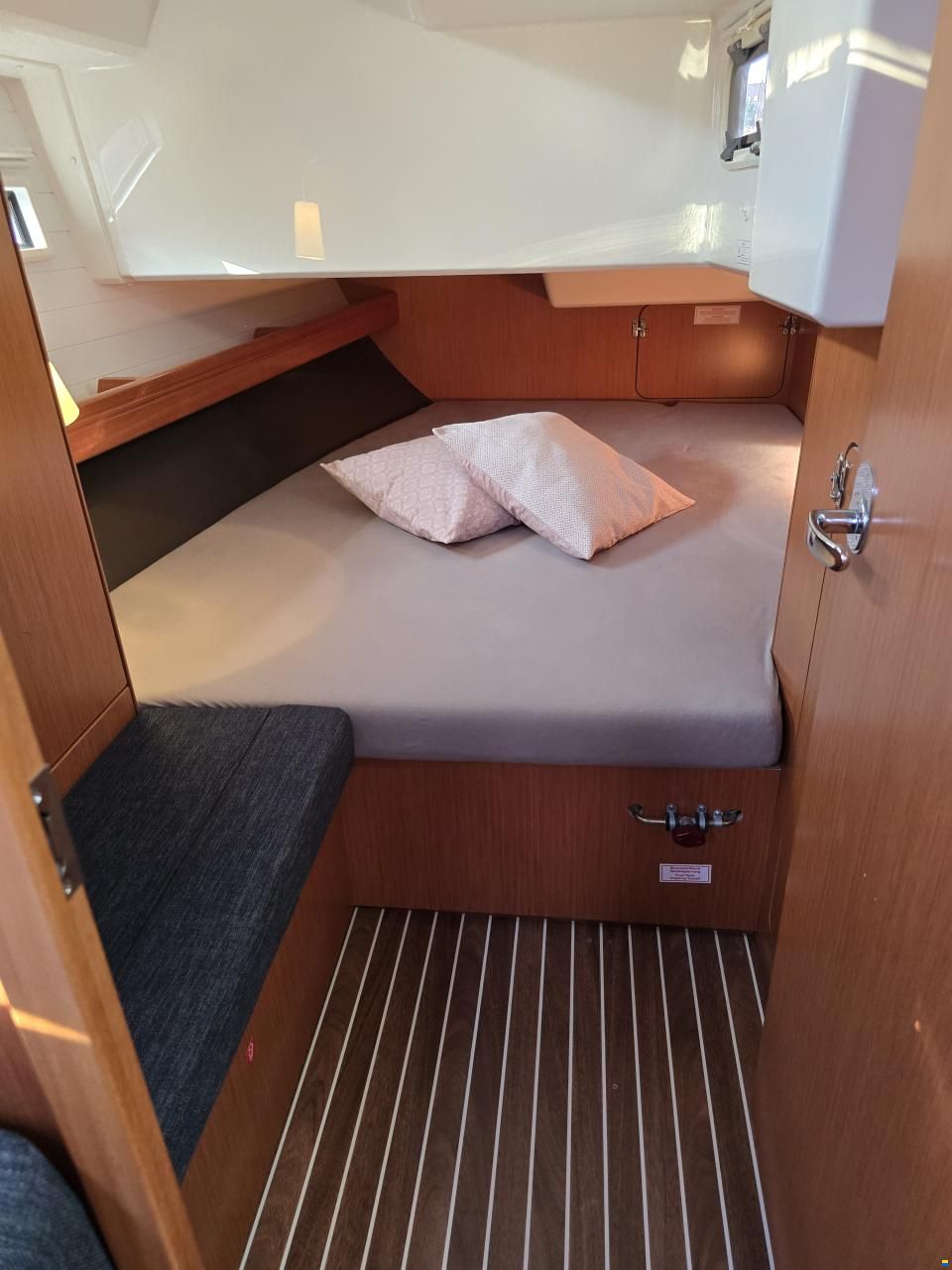Bavaria Cruiser 41