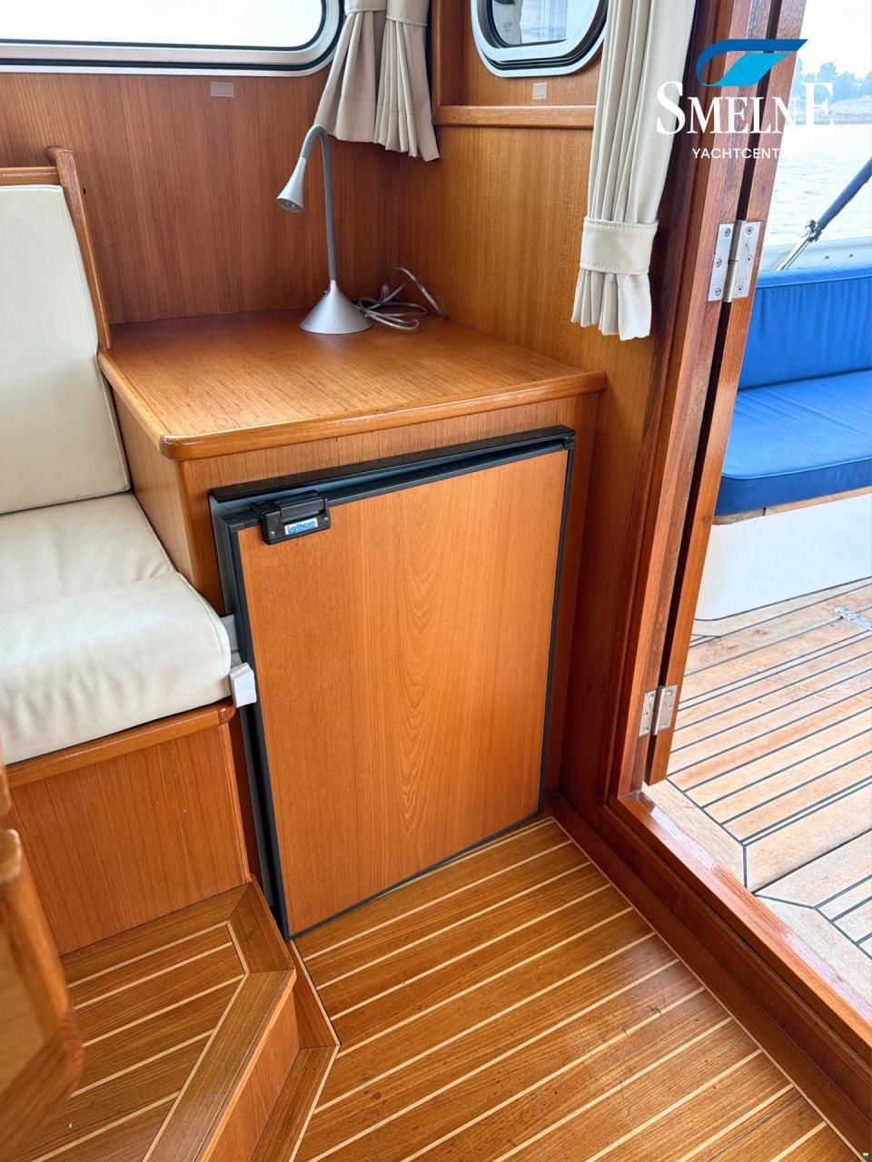 Rego Watersport 35 Standard