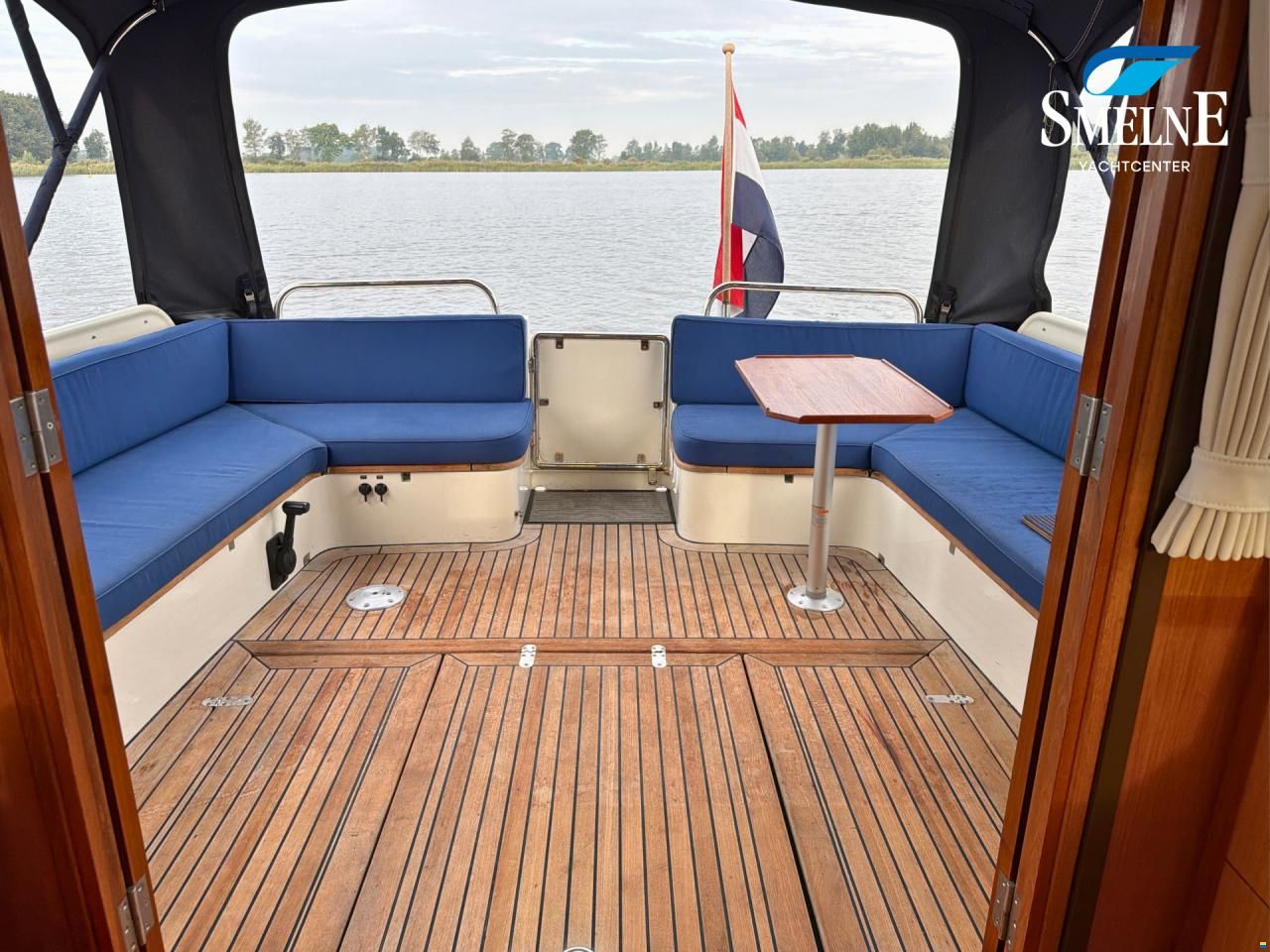 Rego Watersport 35 Standard