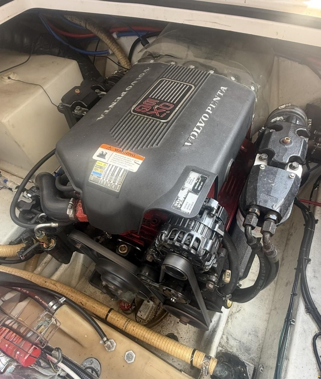 Four Winns 248 Vista