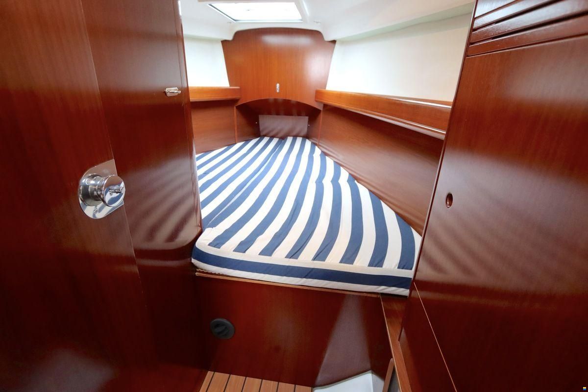 Beneteau First 36.7 Performance uitvoering
