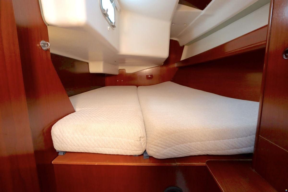 Beneteau First 36.7 Performance uitvoering