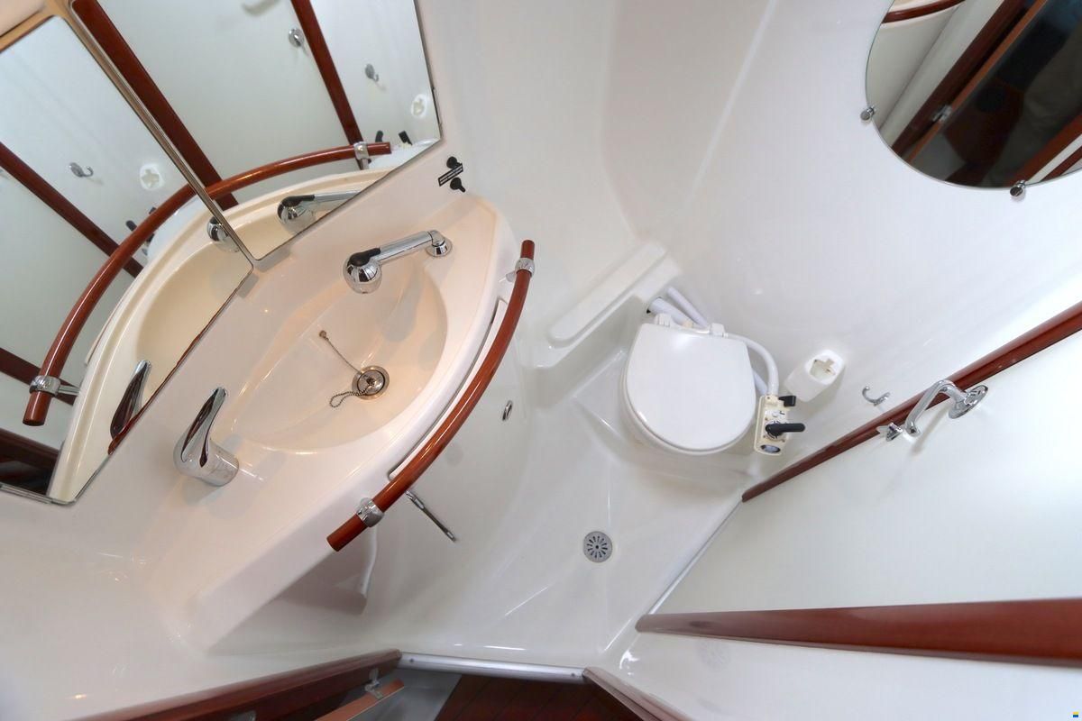 Beneteau Oceanis 423 Clipper