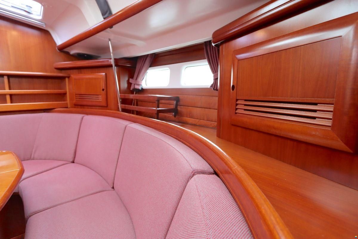 Beneteau Oceanis 423 Clipper